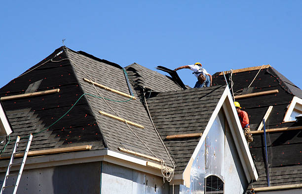 Cold Roofs in Lumberton, TX